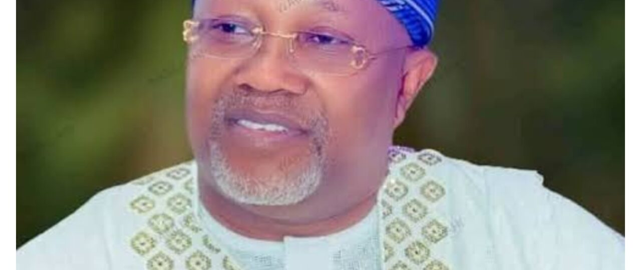 Kwara PDP picks Kale Kawu as 2027 guber flag bearer