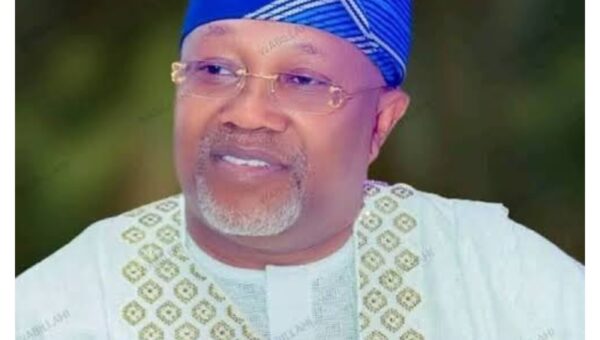 Kwara PDP picks Kale Kawu as 2027 guber flag bearer