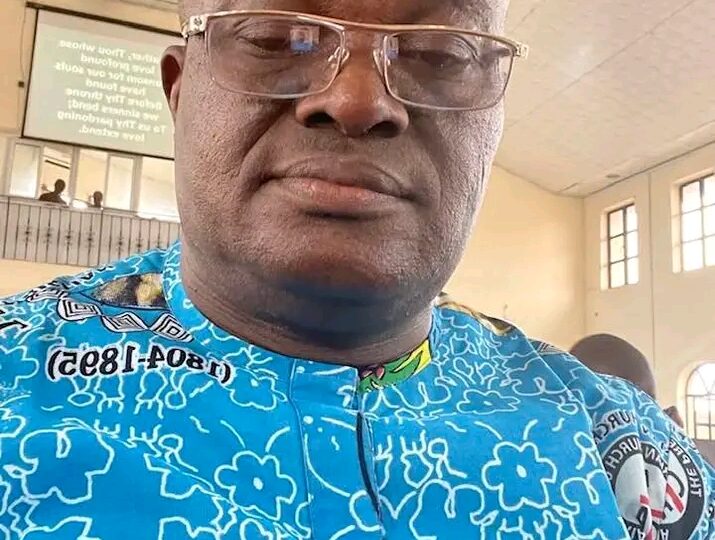 Abia PDP Chairman clinches House of Reps ticket, as candidates emerge