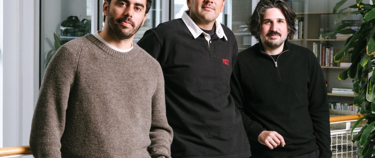Runway started by helping filmmakers — now it wants to beat Google at AI