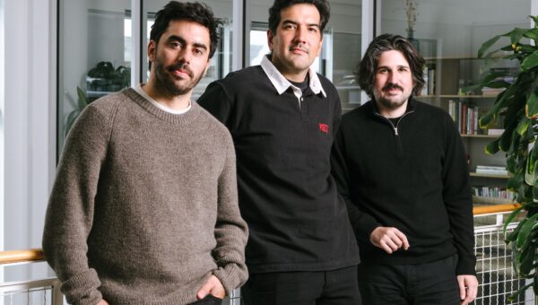 Runway started by helping filmmakers — now it wants to beat Google at AI