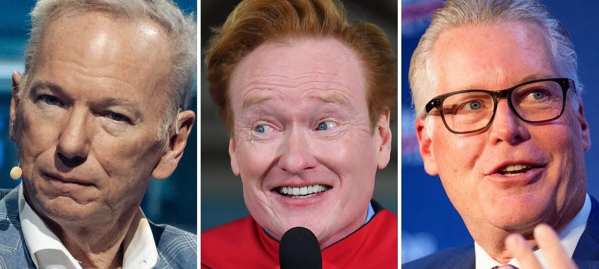 Cheers, jeers, and laughs: The speeches about AI that drew strong responses from 2026 grads