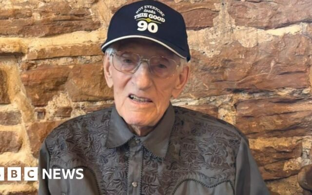 ‘True gent’, 91, killed in garage bungalow explosion