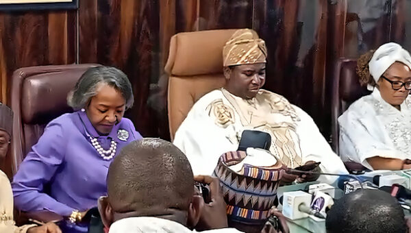 2027: INEC Confirms Receipt Of Membership Registers From 22 Political Parties