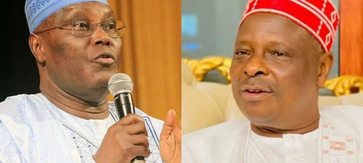 Atiku, Kwankwaso alliance could divide northern votes in 2027 — Stakeholders