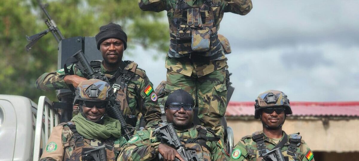 No major security incidents on Abuja-Kaduna route in two years – Army