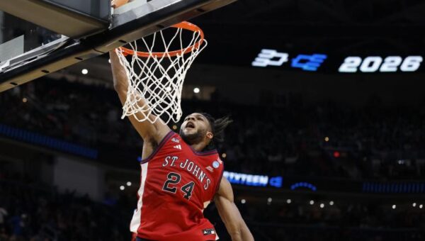 Celtics Writer Names Award-Winning Center As Possible Draft Target