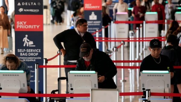 Today is the last day Delta will offer free snacks on short flights. I’ll miss the Biscoff, but it’s really not a big deal.