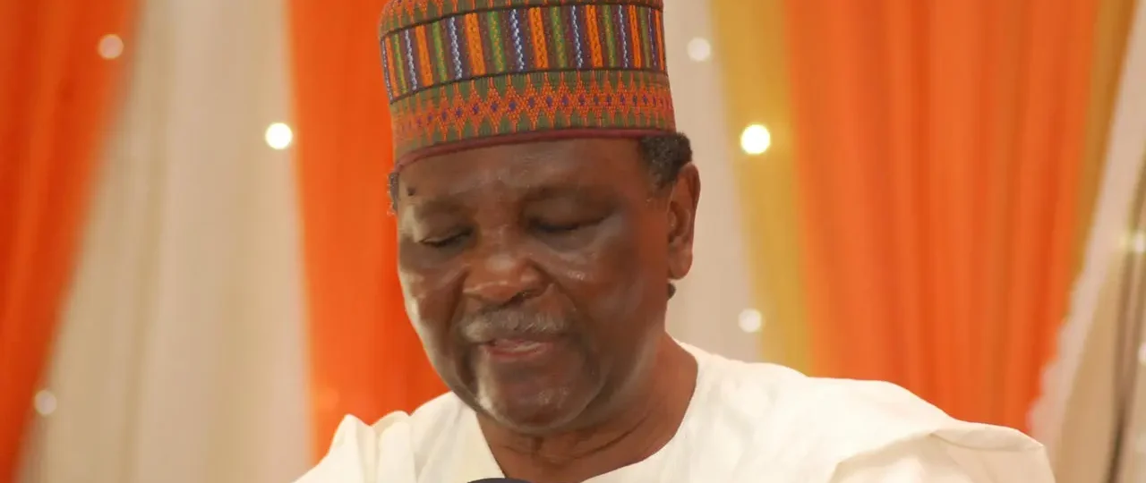How my trusted security aide contributed to overthrow me — Gowon