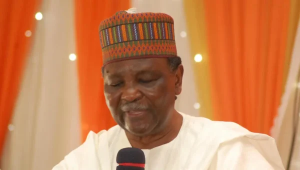 How my trusted security aide contributed to overthrow me — Gowon
