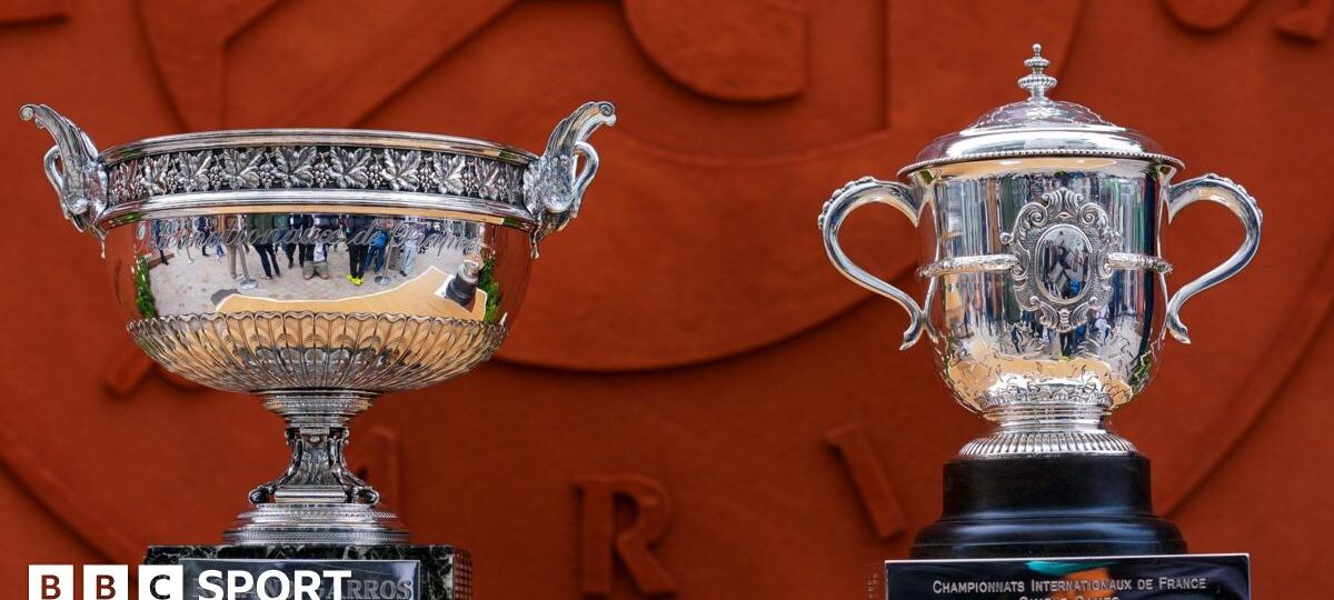 Players to cut short French Open interviews in pay row