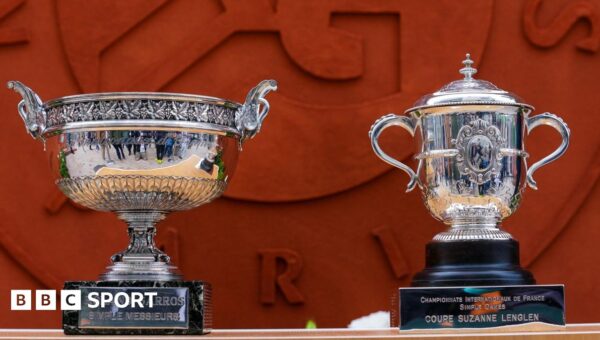 Players to cut short French Open interviews in pay row