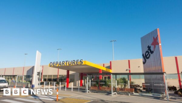 Laser hair removal device sparks bomb scare at Melbourne airport