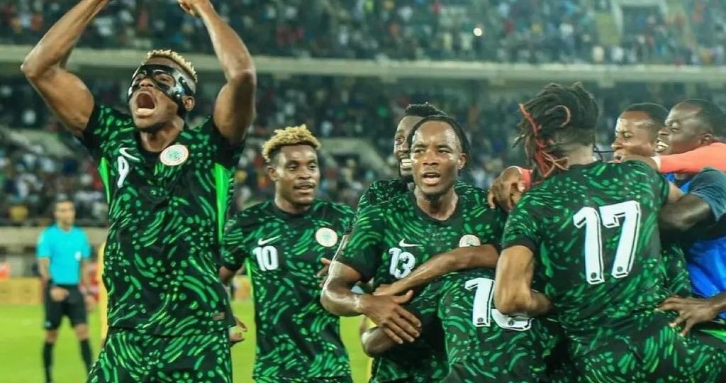 Unity Cup: Super Eagles will be difficult to beat – Jamaica coach Speid