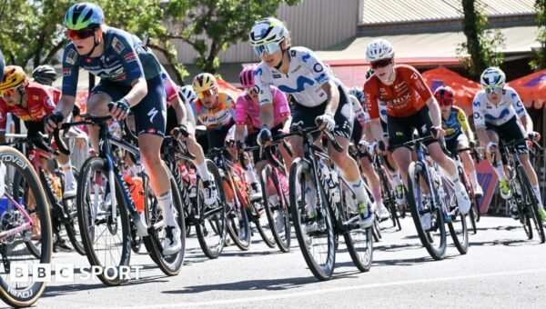 Tour Down Under to feature first joint men’s and women’s event