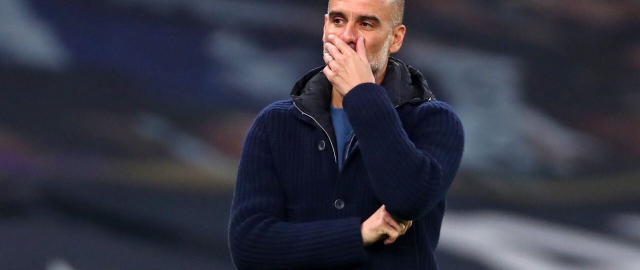 FA Cup final: Guardiola, Chelsea desperate to break jinx at Wembley