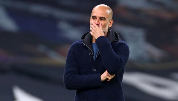 FA Cup final: Guardiola, Chelsea desperate to break jinx at Wembley