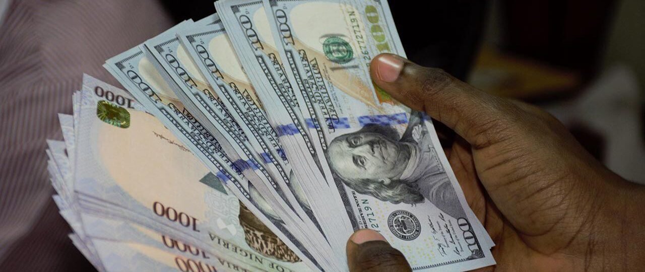 Dollar to Naira exchange rate today, May 15, 2026: Nigerian currency extends depreciation