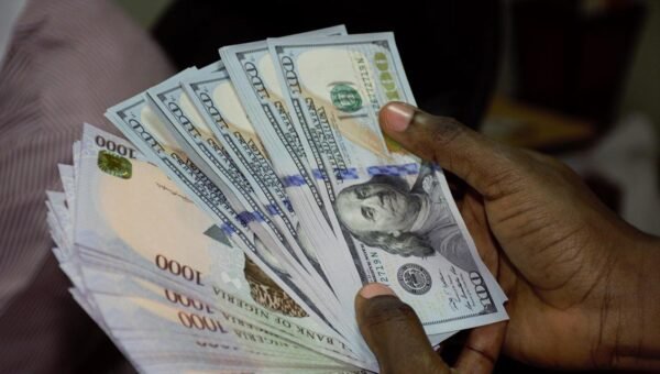 Dollar to Naira exchange rate today, May 15, 2026: Nigerian currency extends depreciation