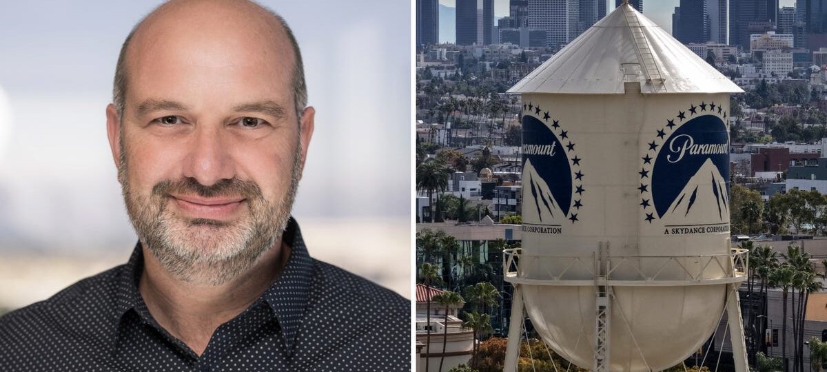 Paramount hires a former Google exec as its head of consumer AI. Read the memo about its tech ambitions.