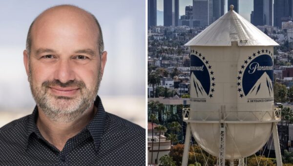 Paramount hires a former Google exec as its head of consumer AI. Read the memo about its tech ambitions.