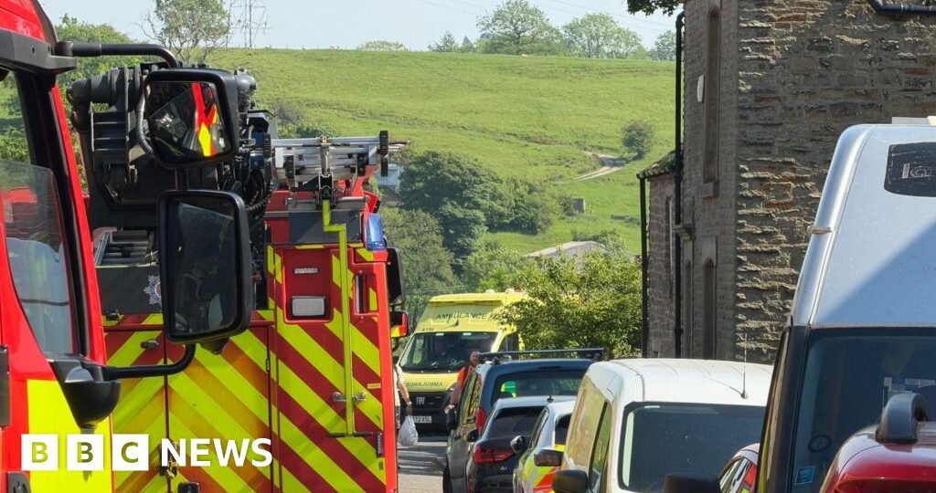 Body found in search for boy, 12, missing in river