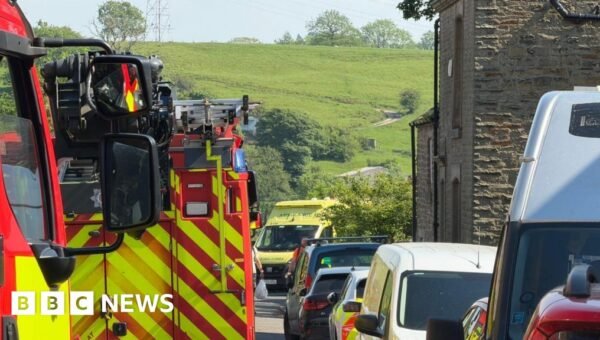 Body found in search for boy, 12, missing in river