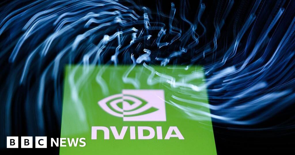 Nvidia's record result fails to impress investors
