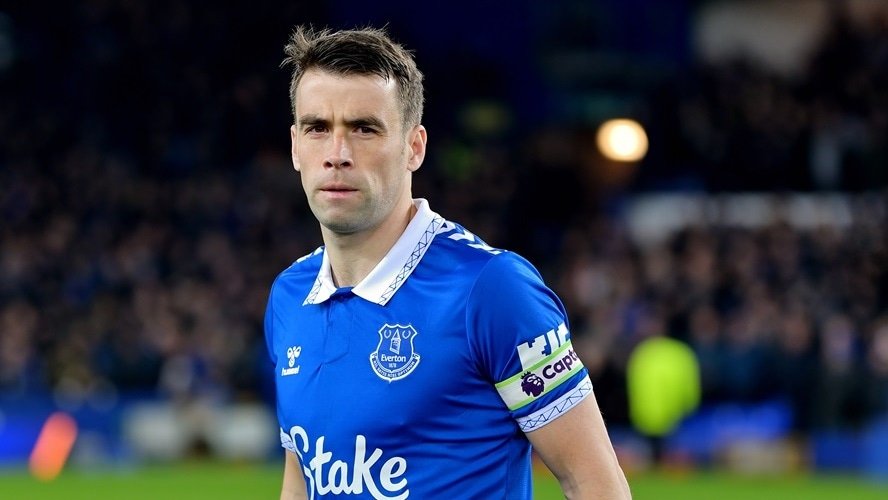 “We’ve offered Seamus every job there is!” – Everton boss David Moyes on departing veteran Seamus Coleman (Video)L