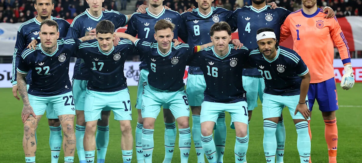 Next, please! Two more Germany stars set for World Cup spots