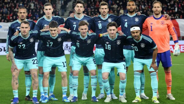 Next, please! Two more Germany stars set for World Cup spots