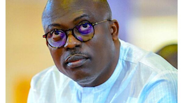 APC: Fubara has been treated badly, it’s dangerous for Tinubu – Otubanjo