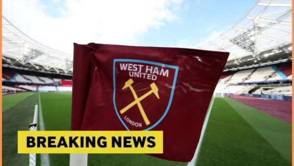 West Ham reach ‘agreement in principle’ for midfield wonderkid; deal could complete by next week