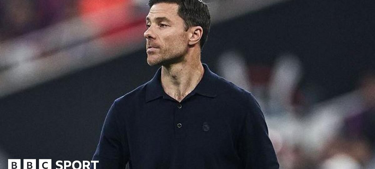 Chelsea closing in on appointing Alonso as next manager