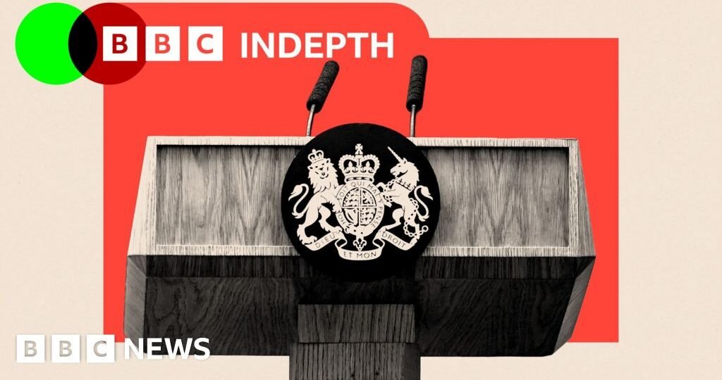 Is it harder than ever to be prime minister?
