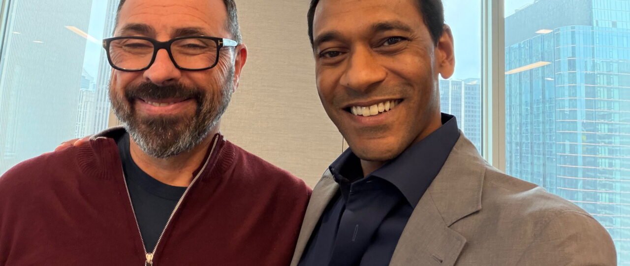 Cerebras IPO makes billions for Benchmark but VC Eric Vishria almost didn’t take the meeting