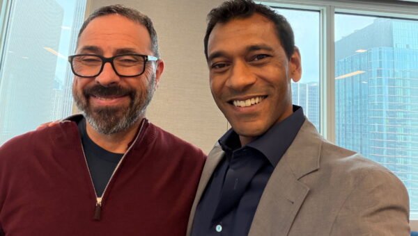 Cerebras IPO makes billions for Benchmark but VC Eric Vishria almost didn’t take the meeting