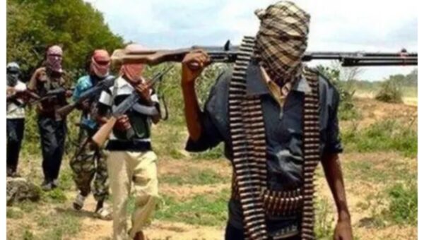 Banditry, kidnappings threatening access to education in North — Students