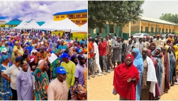 Tinubu Wins Landslide In Kaduna, Rivers, Others As APC Holds Presidential Primaries