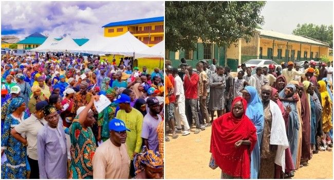 Tinubu Wins Landslide In Kaduna, Rivers, Others As APC Holds Presidential Primaries