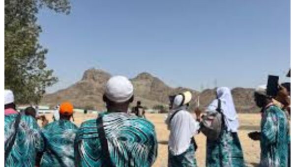 Lagos govt urges 2026 Hajj pilgrims to prioritise health