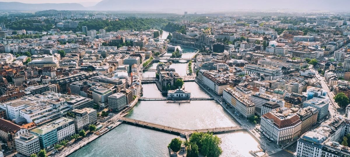 The 20 best countries in the world, ranked