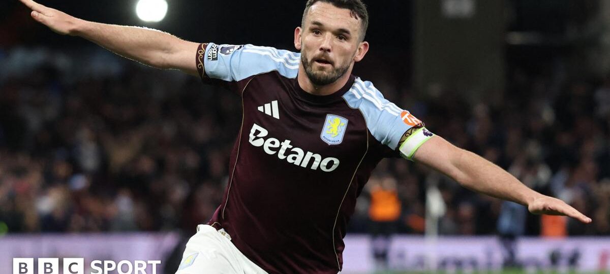 How overperforming Villa returned to Champions League