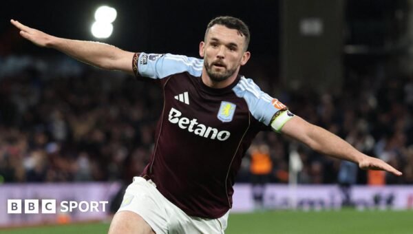 How overperforming Villa returned to Champions League