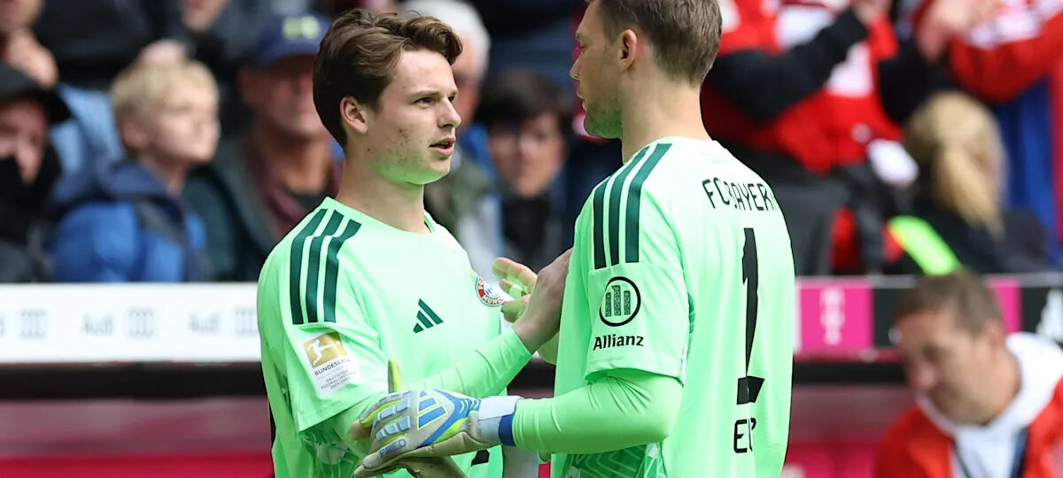 Manuel Neuer’s calf problems could endanger participation in DFB Pokal final, World Cup