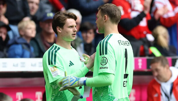 Manuel Neuer’s calf problems could endanger participation in DFB Pokal final, World Cup