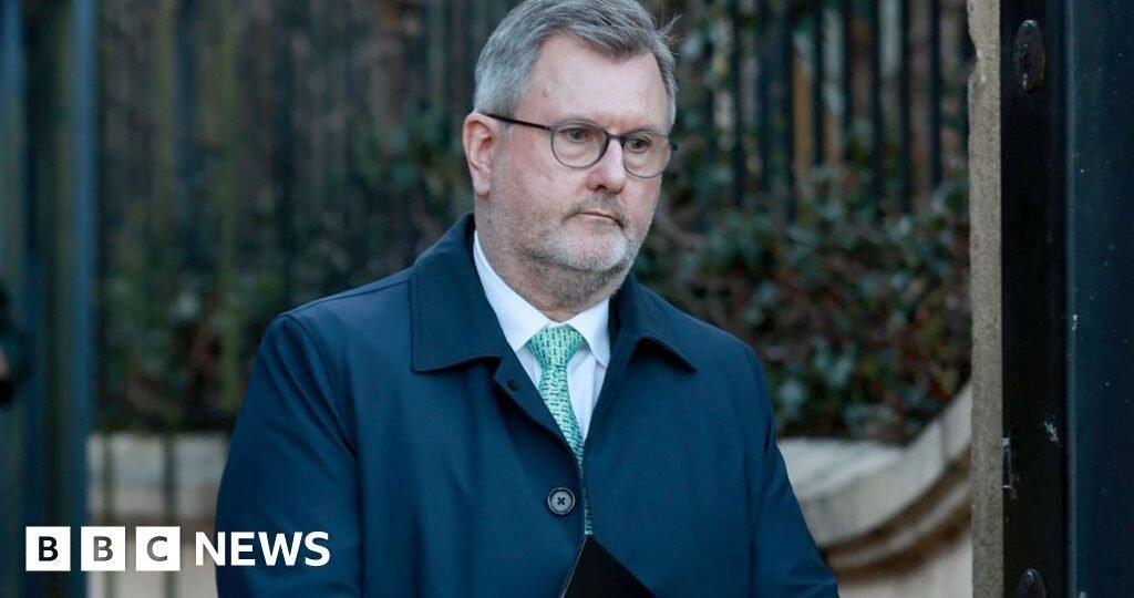 Donaldson sex abuse trial to begin with jury selection