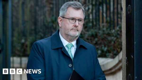 Donaldson sex abuse trial to begin with jury selection