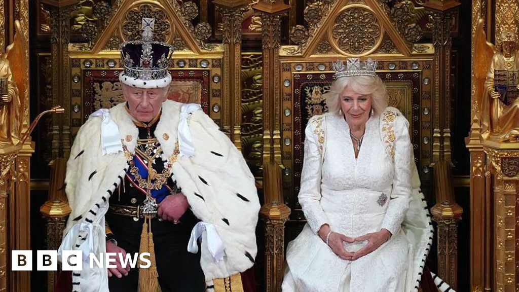 From tourist tax to digital ID: BBC correspondents on the key bills in the King’s Speech