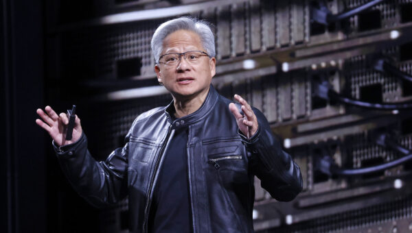Jensen Huang says he’s found a ‘brand new’ $200B market for Nvidia